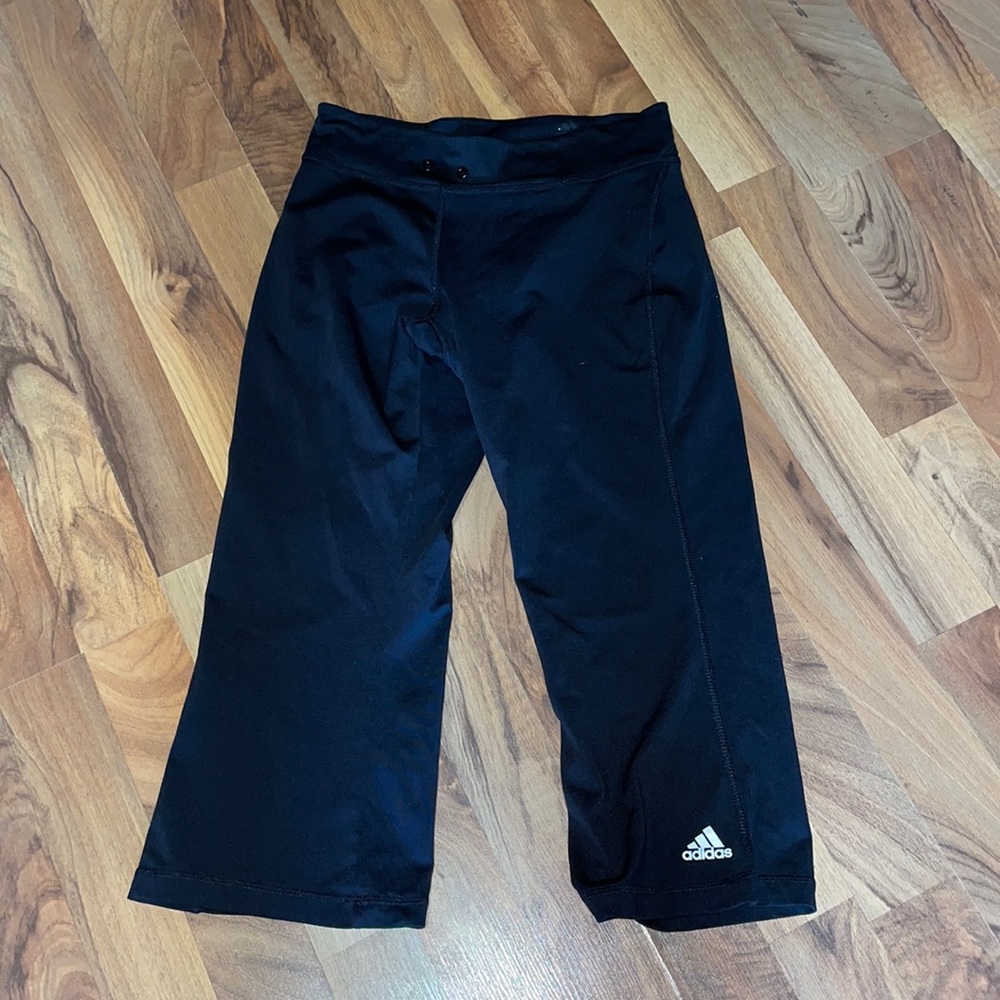 Adidas capris